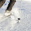 1Set Trekkingstock Gummipuffer Mit Mud & Snow Schutz 7