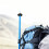 1Set Trekkingstock Gummipuffer Mit Mud & Snow Schutz 5
