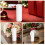 6Ud De Espuma Para Arreglos Y Decoraciones DIY 7