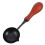Cucchiaio Sigillo Cera Nonstick Legno E Metallo Per Hobby 1