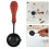Cucchiaio Sigillo Cera Nonstick Legno E Metallo Per Hobby 10