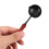 Cucchiaio Sigillo Cera Nonstick Legno E Metallo Per Hobby 4