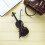 Plastic Kinder Viool Beginners Muzikaal Speelgoed Bruin 5