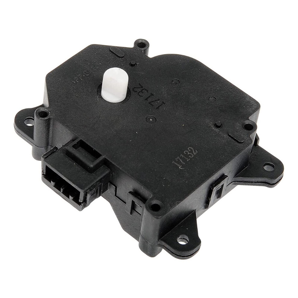 Air Blend Door Actuator Directfit Hvac Heater For Honda Odyssey 20142017 9412369945785
