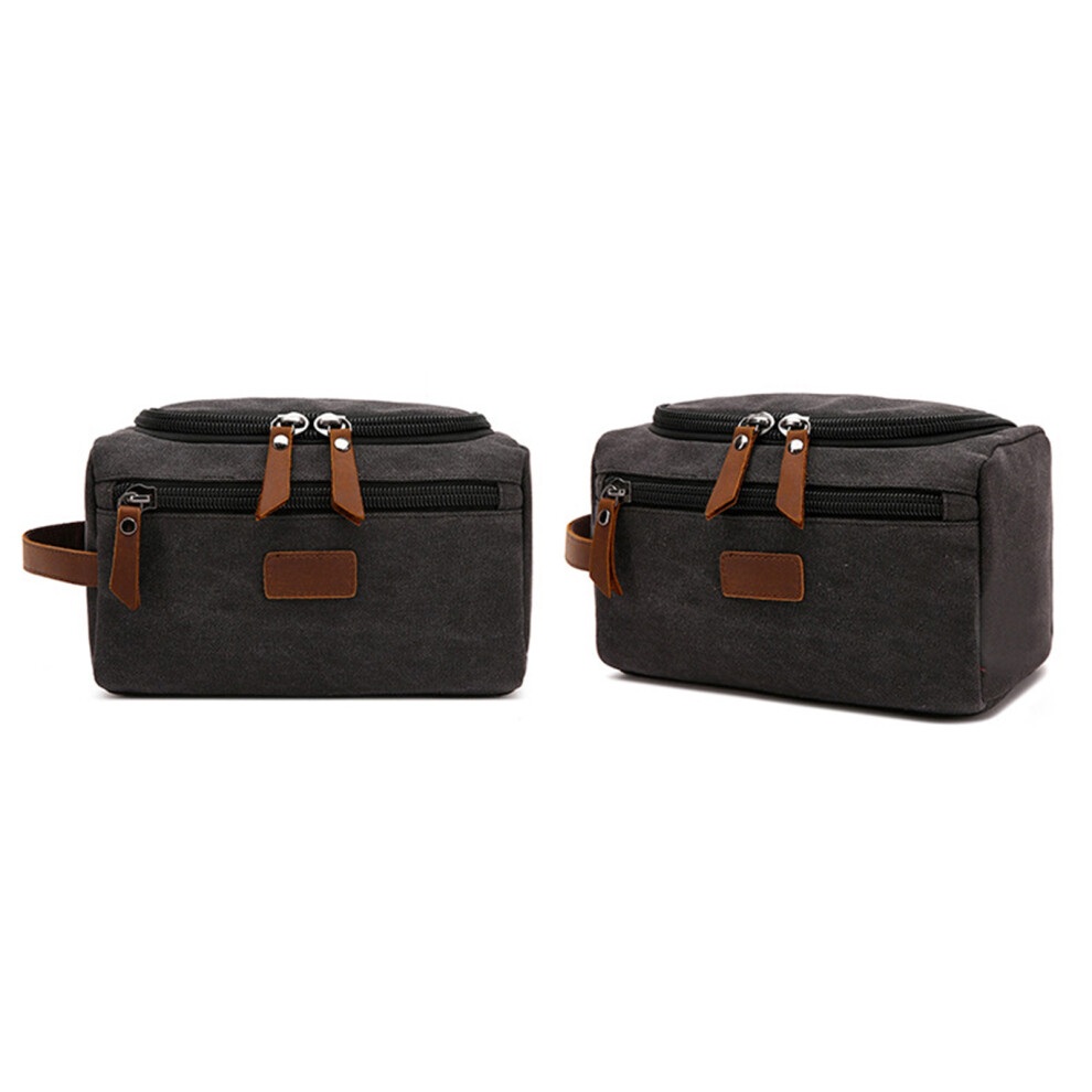 Tragbare Reise-Make-up-Tasche, Aufbewahrung,
