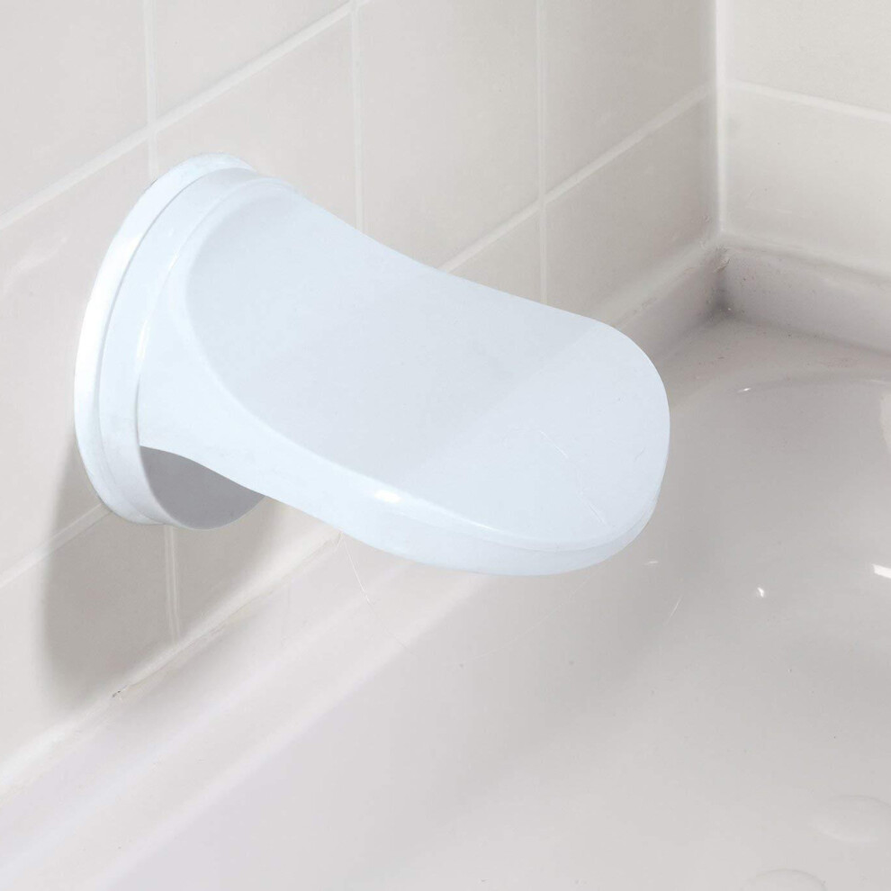 FuÃstÃ¼tze fÃ¼r die Dusche, Badezimmerpedal mit
