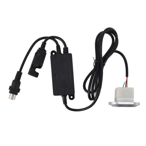 Elektrischer Sofa-Sprachcontroller, 29 V, ABS,
