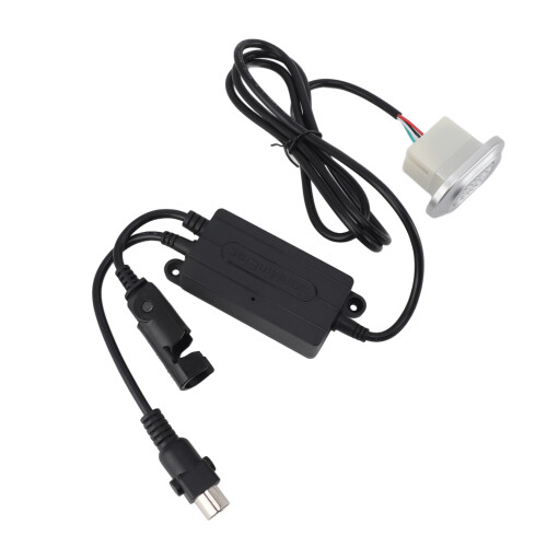 Elektrischer Sofa-Sprachcontroller, 29 V, ABS, 2