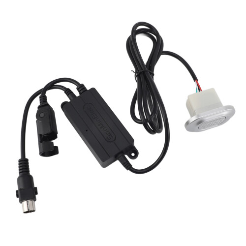 Elektrischer Sofa-Sprachcontroller, 29 V, ABS, 1