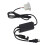 Elektrischer Sofa-Sprachcontroller, 29 V, ABS, 4