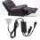 Elektrischer Sofa-Sprachcontroller, 29 V, ABS, 11