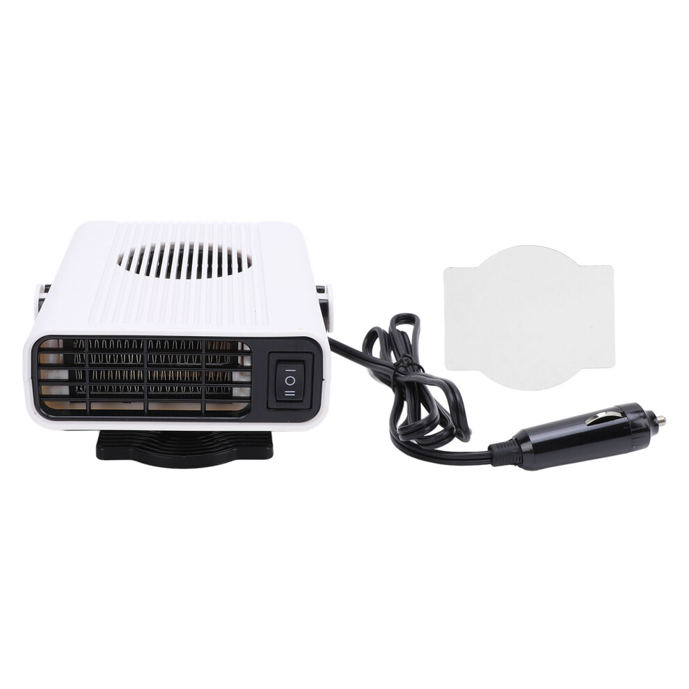 Autoheizung, 120 W, Schnelles Aufheizen, 7406045393535
