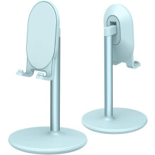 Ergonomisches Design, robuste Bauweise, einfache Aufbewahrung, praktisches Design, Nackenentlastung beim Tippen am Schreibtisch (Aluminiumlegierung,