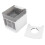 Tragbare Klimaanlage, Mini-Luftkühler, USB, 9