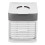 Tragbare Klimaanlage, Mini-Luftkühler, USB, 6