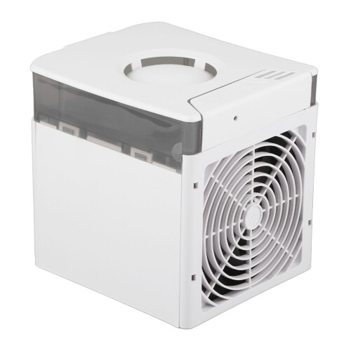 Tragbare Klimaanlage, Mini-Luftkühler, USB, 2