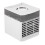 Tragbare Klimaanlage, Mini-Luftkühler, USB, 7