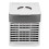 Tragbare Klimaanlage, Mini-Luftkühler, USB, 8