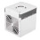 Tragbare Klimaanlage, Mini-Luftkühler, USB, 4