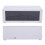 3D-Flammenkamin-Luftbefeuchter, Desktop-Timer, 10
