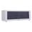3D-Flammenkamin-Luftbefeuchter, Desktop-Timer, 2