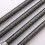 Compact mini fishing rod, colorfast design, improved version, various sizes 2.4 5