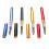 Compact mini fishing rod, colorfast design, improved version, various sizes 2.4 1