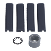 Kit di boccole di guida in nylon, boccola di guida, kit di boccole di guida in nylon di ricambio per scatola di trasferimento Chevrolet Camaro