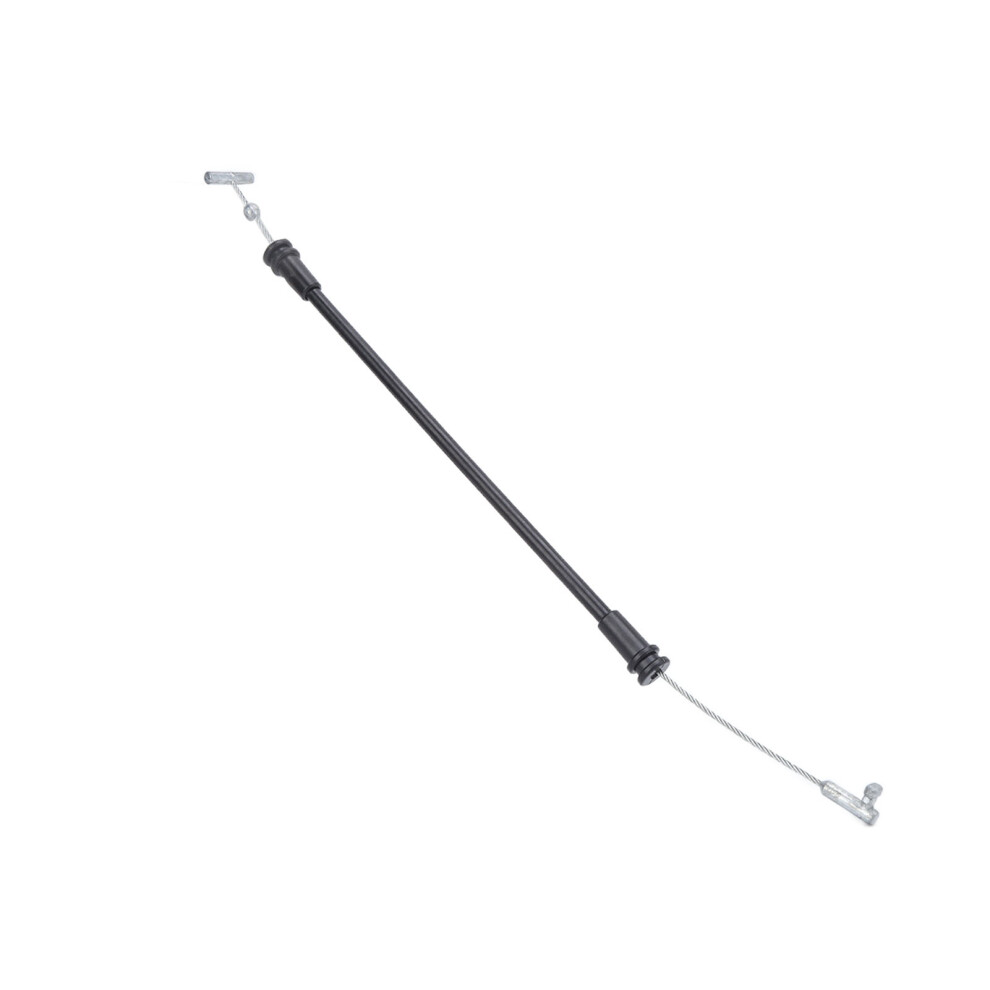 Durable Exterior Car Door Handle Cable, Car Front Exterior Door Handle Cable Meets Or Exceeds Oem Standards Steel Wire Replacement For Smart Forfour 9437117459444