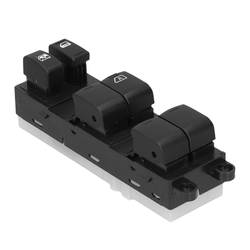 Fits Nissan Altima Driver Side Master Power Window Switch Plug And Play Interchange Part Number Direct Fit Material Easy Install Abs Materials 9437117459727