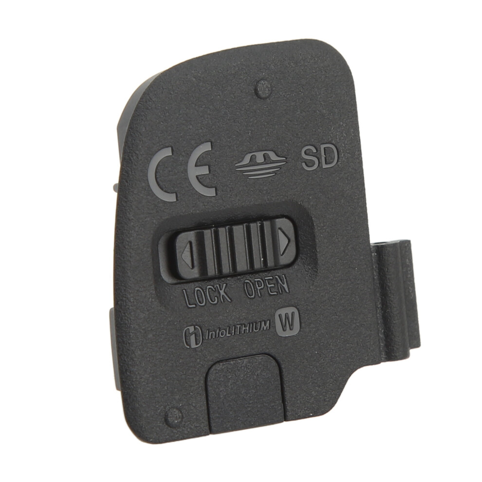 Batteriefachdeckel Fã¼R Sony A6000 Ilce 6000 7406045394426
