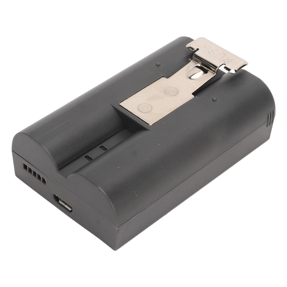 Ring-Akku, 3,65 V, 6040 Mah, Ersatzakku Fã¼R 7406045395485