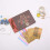 DIY Scrapbook-Alben, Vintage-Abenteuer, 6