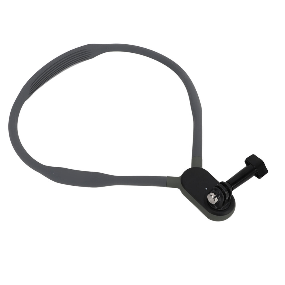 Telesin Magnetischer Halshalter, 360 Grad Drehbar, 7406045394747