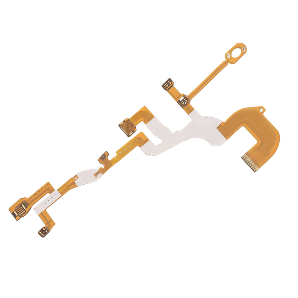 Kameraobjektiv-Flexkabel Für Dsc Wx350 Für Dsc 7406045396680