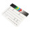 Acrylfilm-Schindel, professionelle, trocken 6