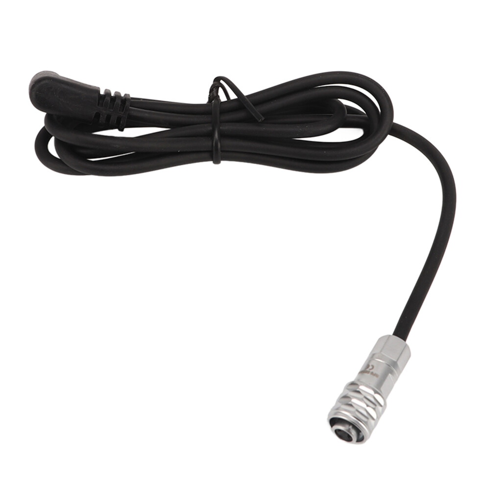 D-Tap Auf 2-Pin-Stromkabel Fã¼R Blackmagic Pocket 7406045395423