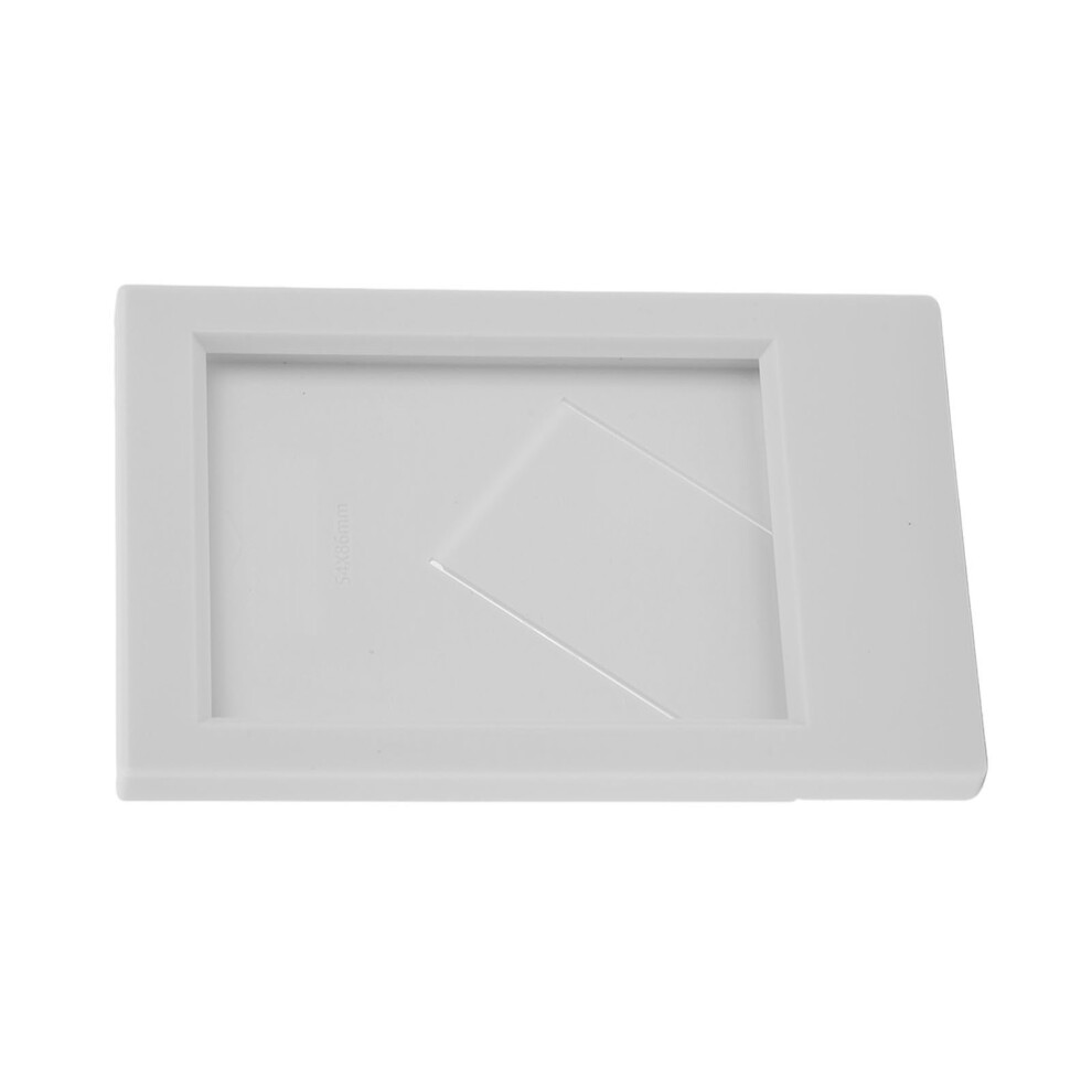 Fotorahmen, Kunststoff, Rechteckig, Fã¼R Den 7406045396833