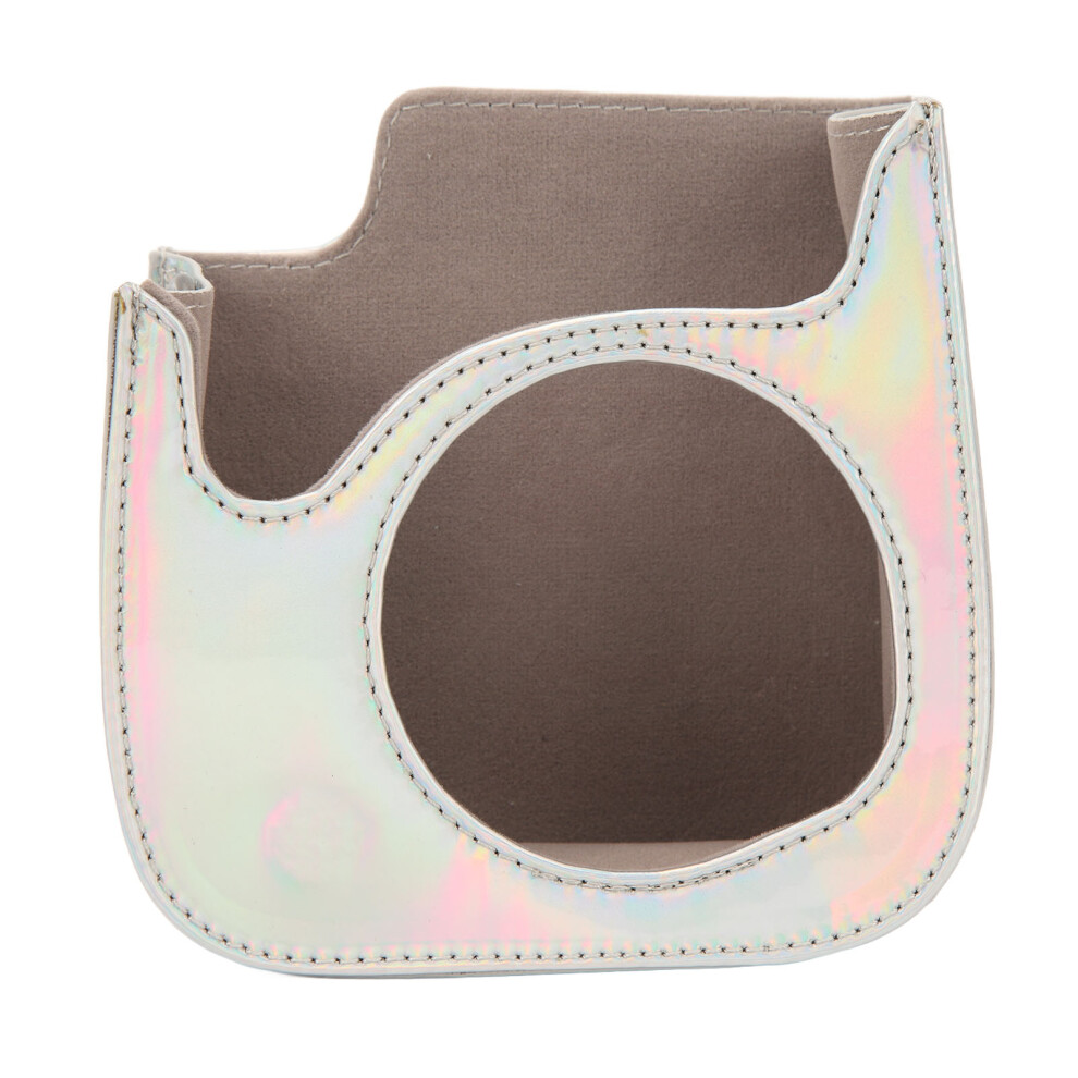 Bunte Kameratasche Aus Pu-Leder Mit Abnehmbarem, 7406045397021