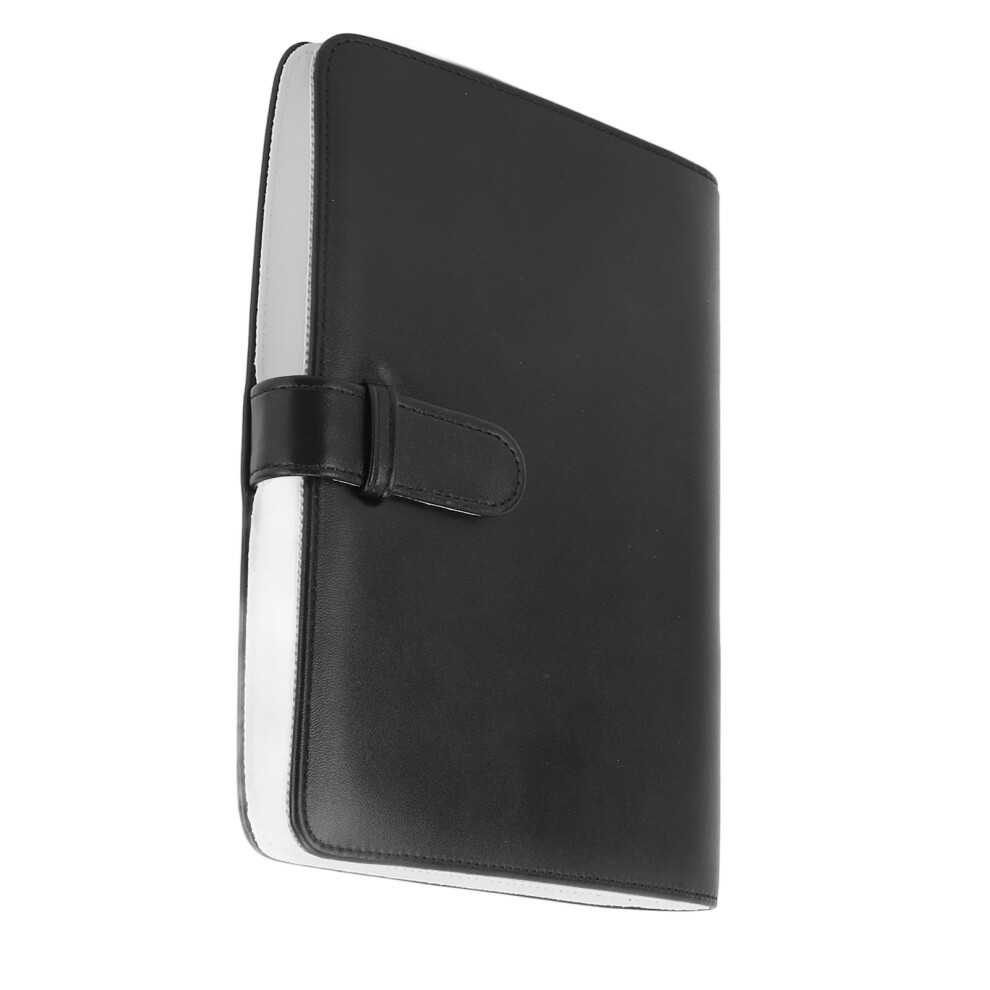 3 Zoll 256 Taschen Fotoalbum Pu-Leder 7406045397120