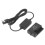 DR E8 DC-Koppler LP E8 Dummy-Akku Typ C 9