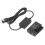 DR E8 DC-Koppler LP E8 Dummy-Akku Typ C 8