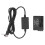 DR E8 DC-Koppler LP E8 Dummy-Akku Typ C 10