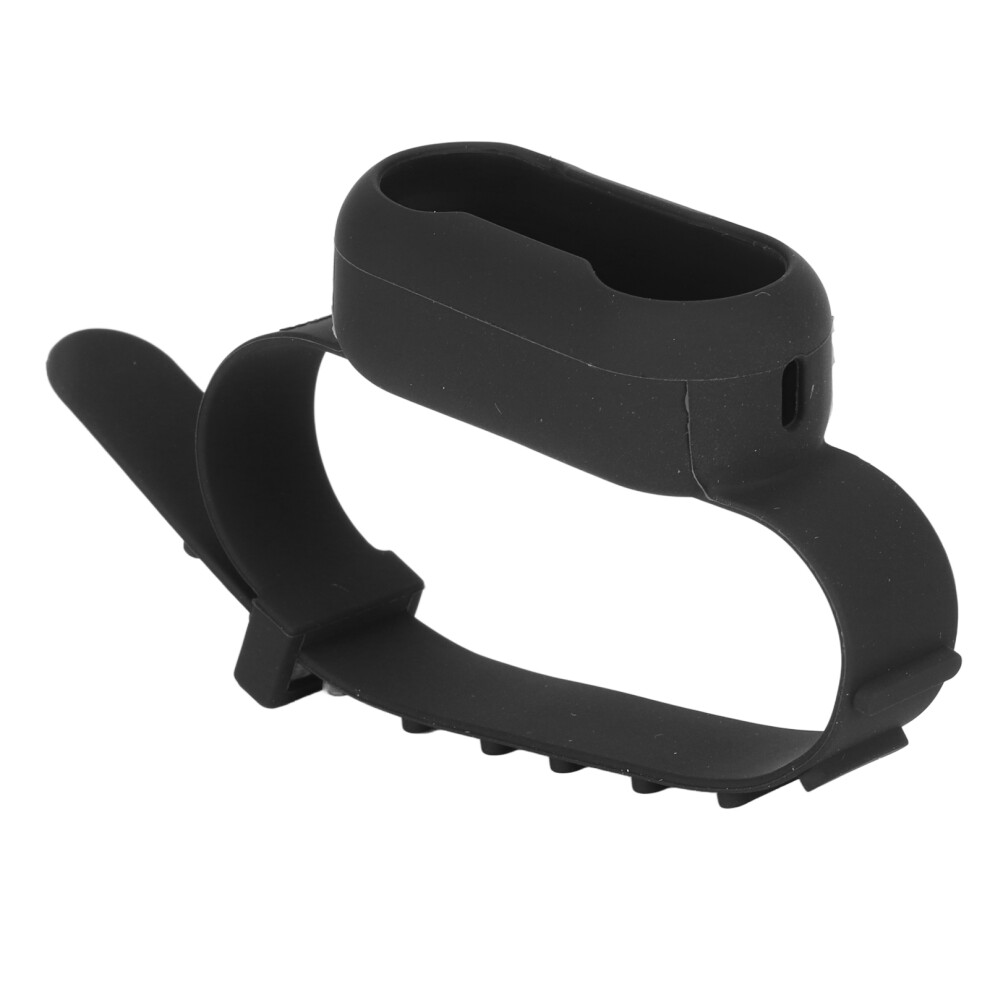 Silikonarmband Fã¼R Sportkameras, Staubdicht, 7406045398431