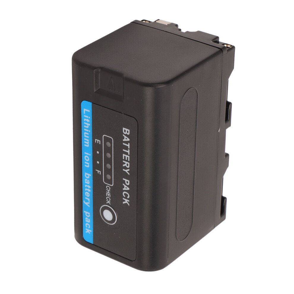 Np F770 Akku, 5800 Mah, Extrem 7406045398448