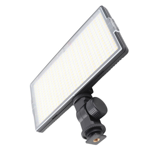 30W 416pcs LED Flat Panel Fülllicht Lampe