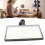 30W 416pcs LED Flat Panel Fülllicht Lampe 12