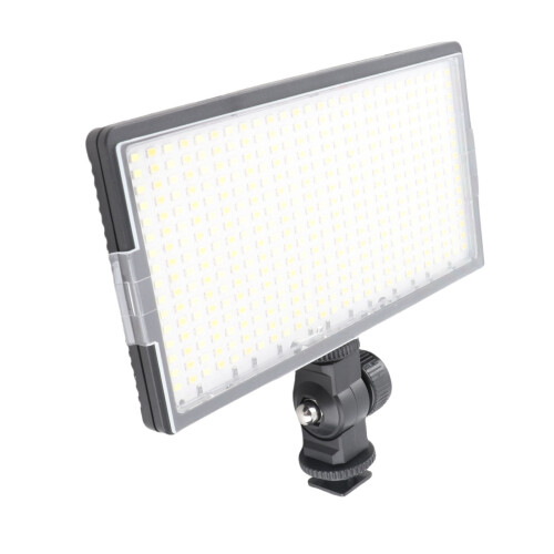 30W 416pcs LED Flat Panel Fülllicht Lampe 2