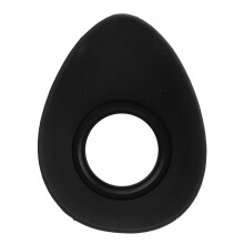 Kamera Augenmuschel 22mm Okular Sucher Eyeshade