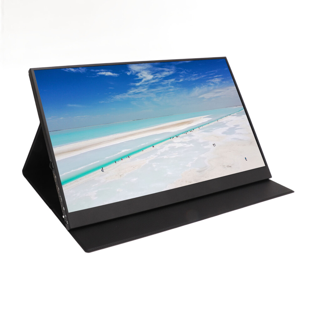 17,3 Zoll 2K 2560X1440 Tragbarer Monitor Hd 7406045398844